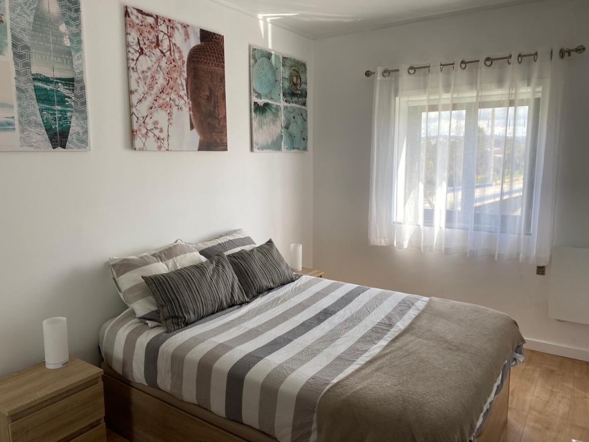 Apartment A De 3 Pieces - 72m2 Esmoriz